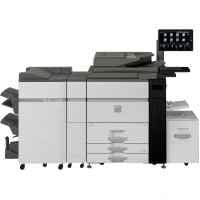 Sharp MX-M1055 Printer Toner Cartridges